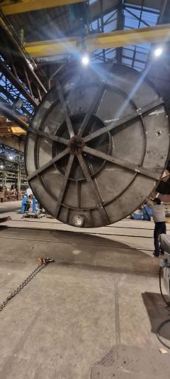 Service : soudure Service : soudure