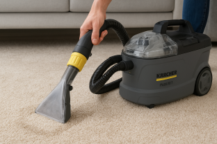 Location : injecteur extracteur Location : injecteur extracteur