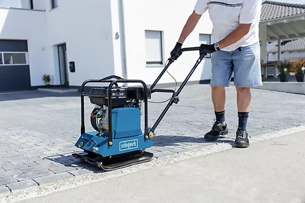 Location plaque vibrante 45 entre particuliers