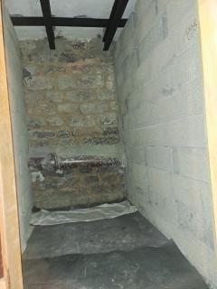 Louer la cave