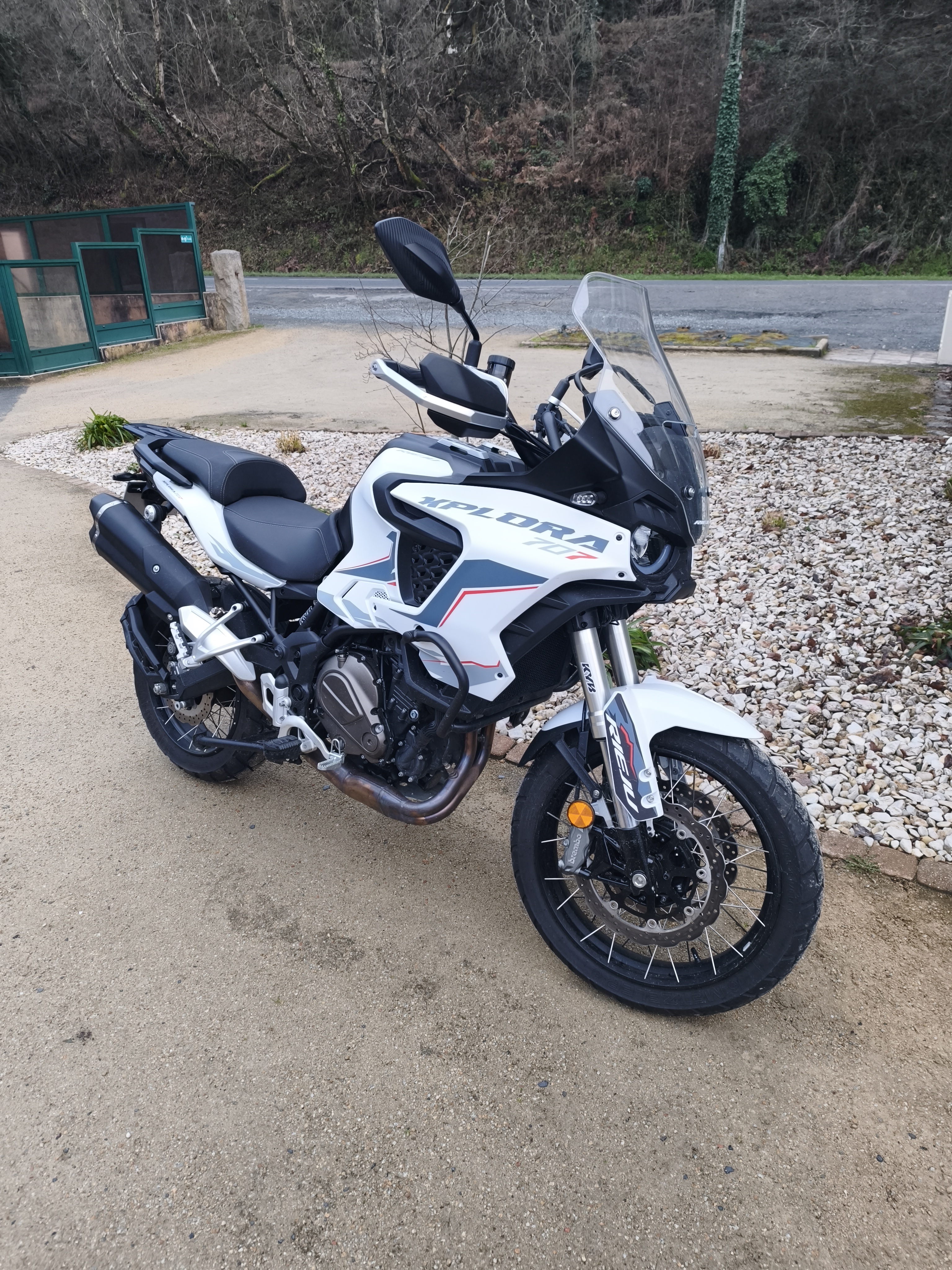 Location moto 22 entre particuliers