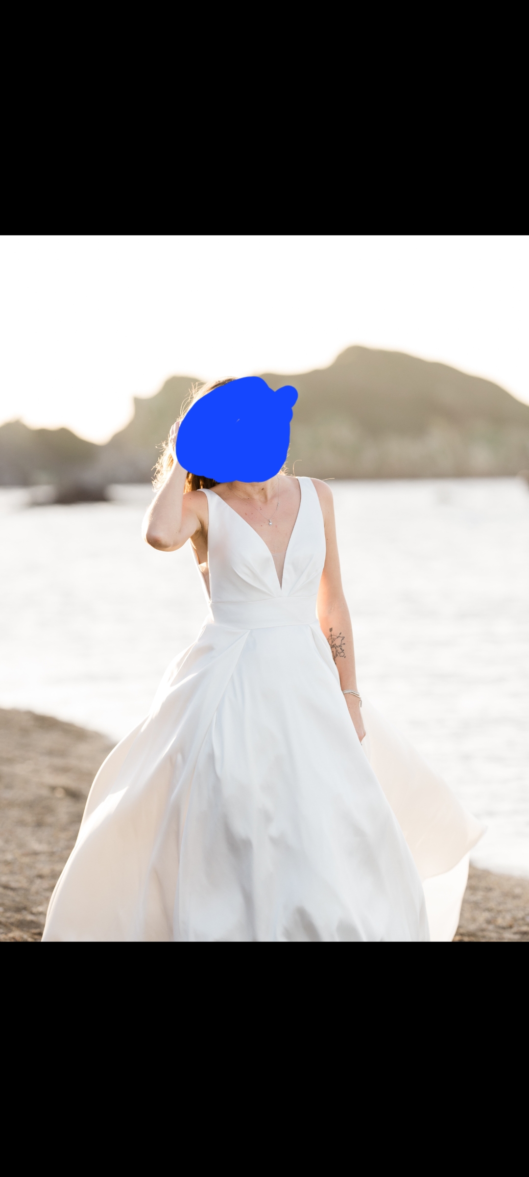 Location robe de mariee 83 entre particuliers