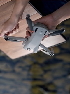 Location : drone Location : drone