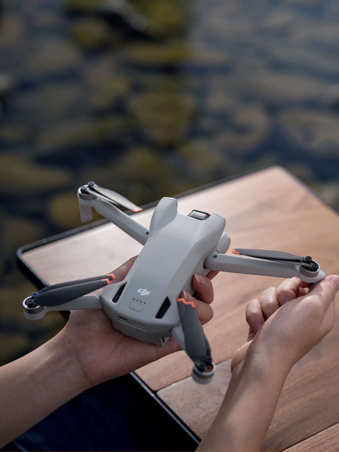 Location drone 16 entre particuliers