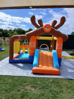 Location : chateau gonflable Location : chateau gonflable