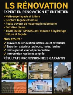 Demander un nettoyage