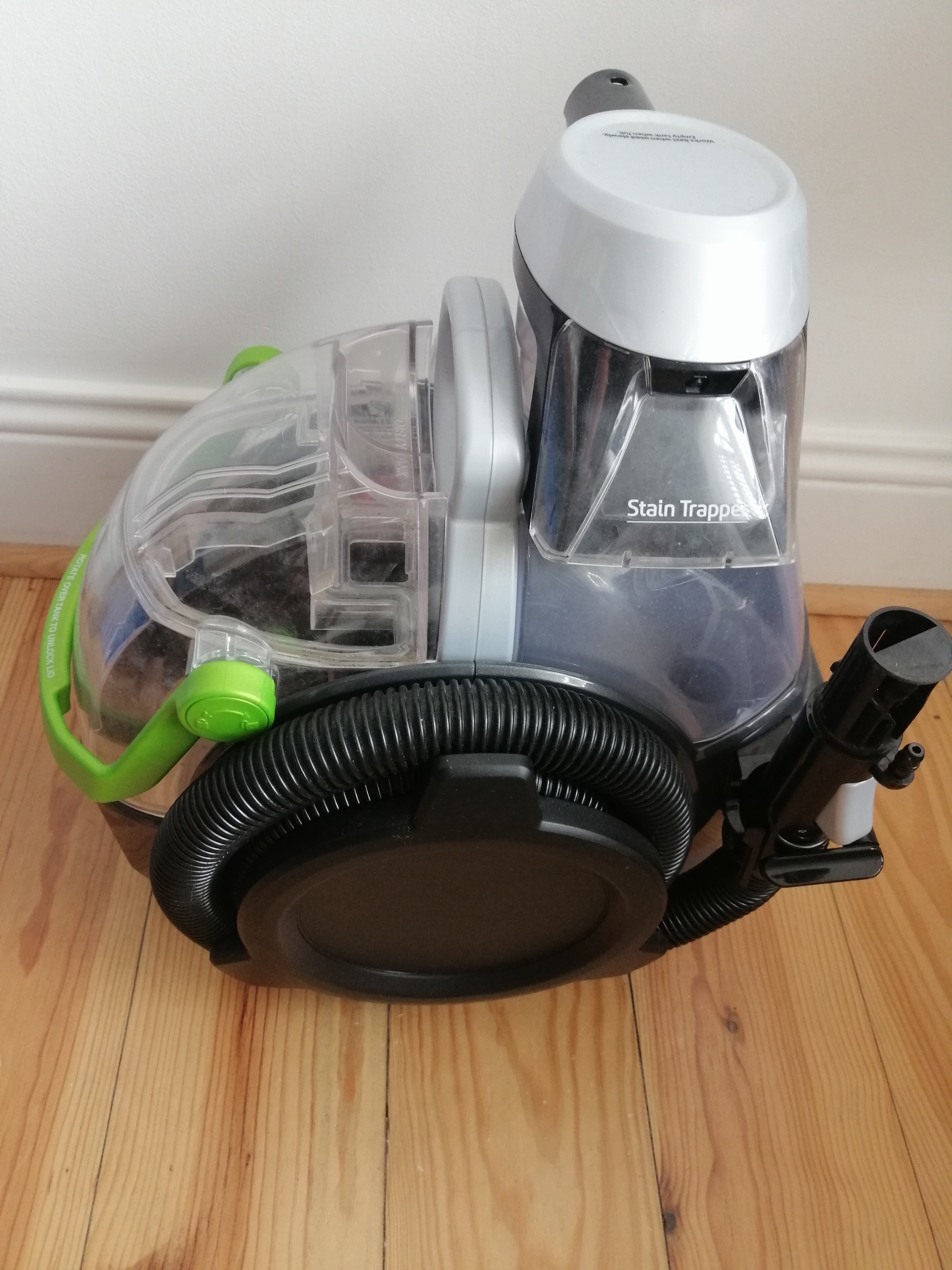 Location shampouineuse 22 entre particuliers