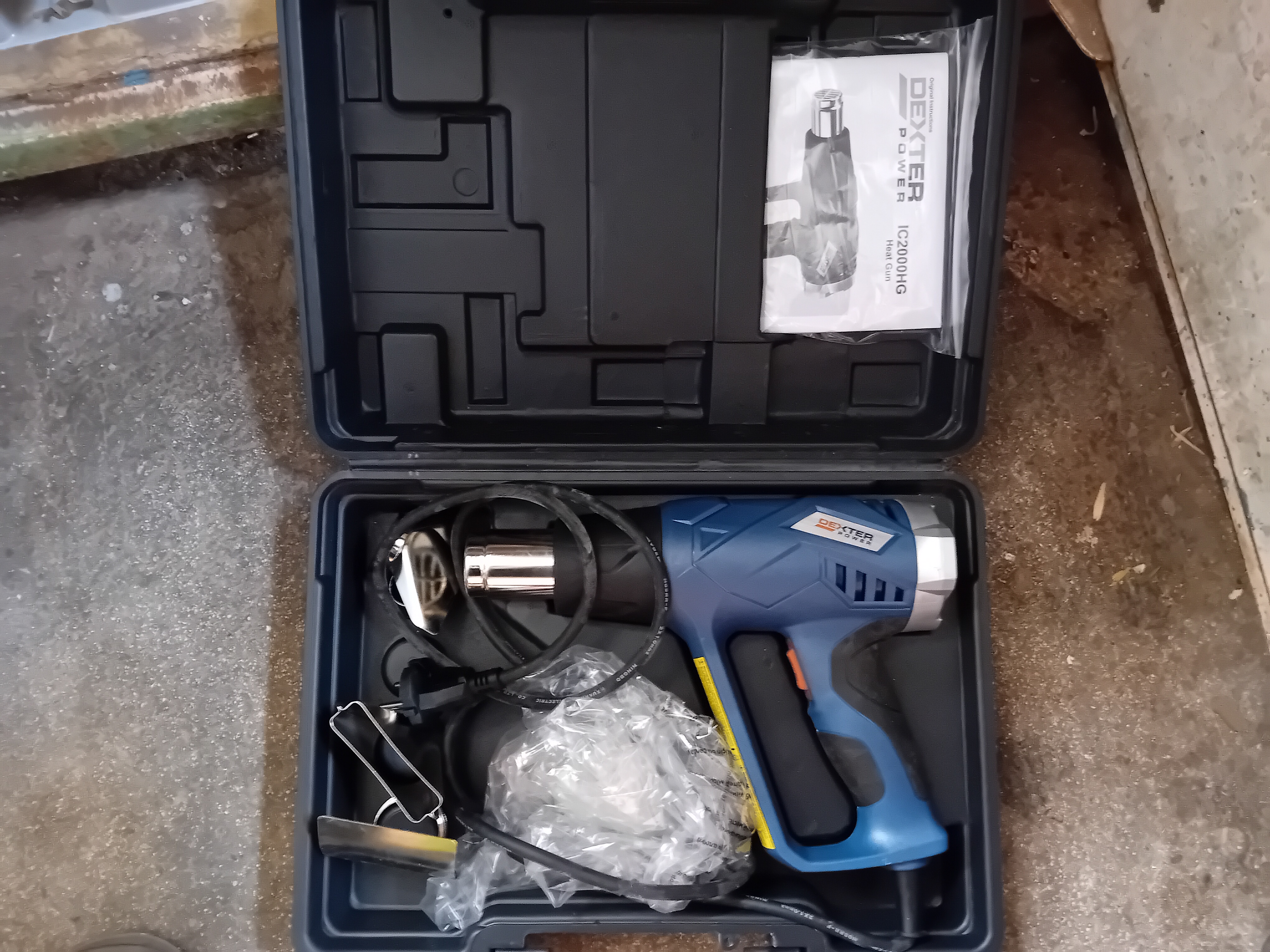 Location decapeur thermique 59 entre particuliers