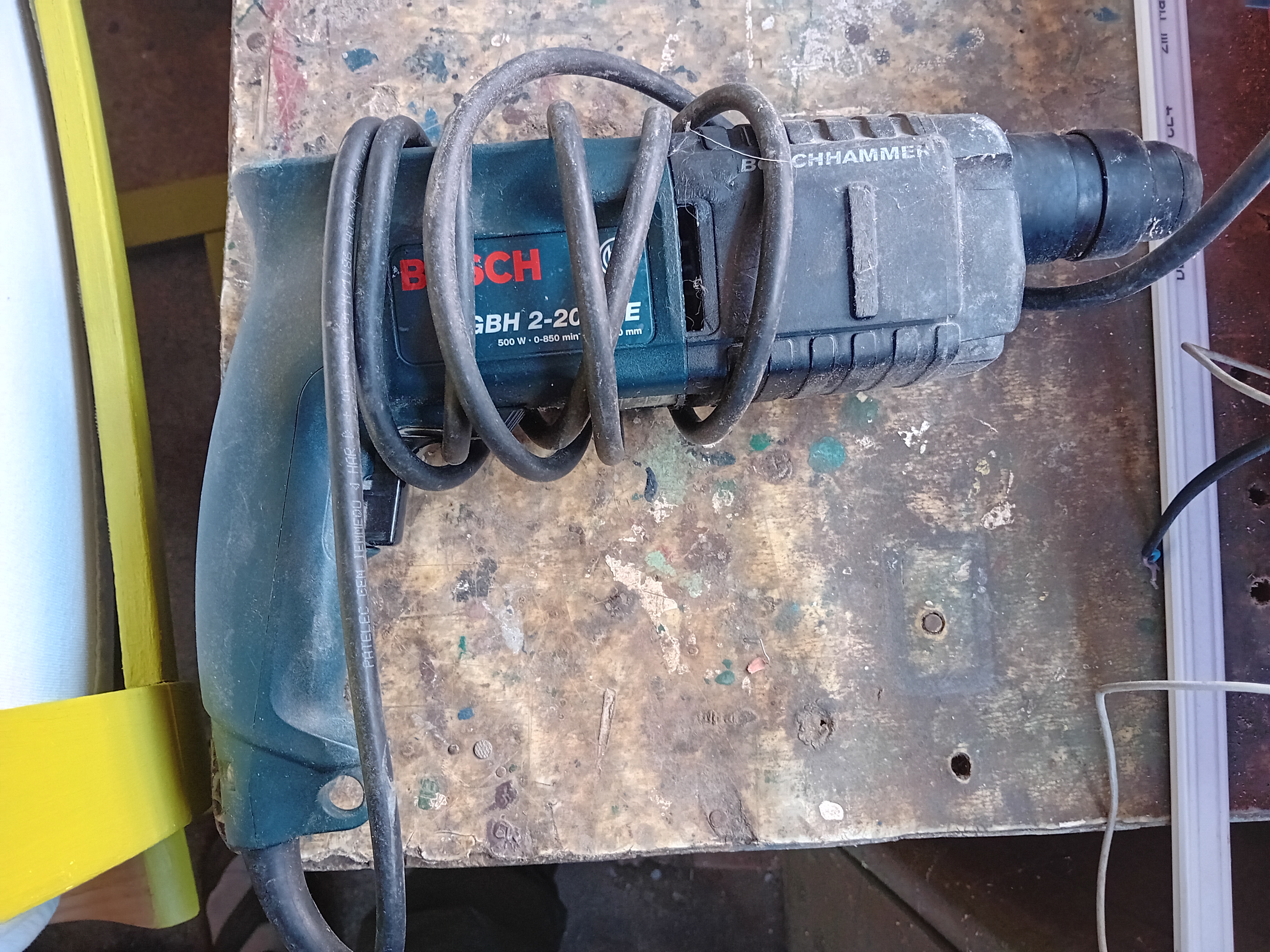 Location perceuse 59 entre particuliers