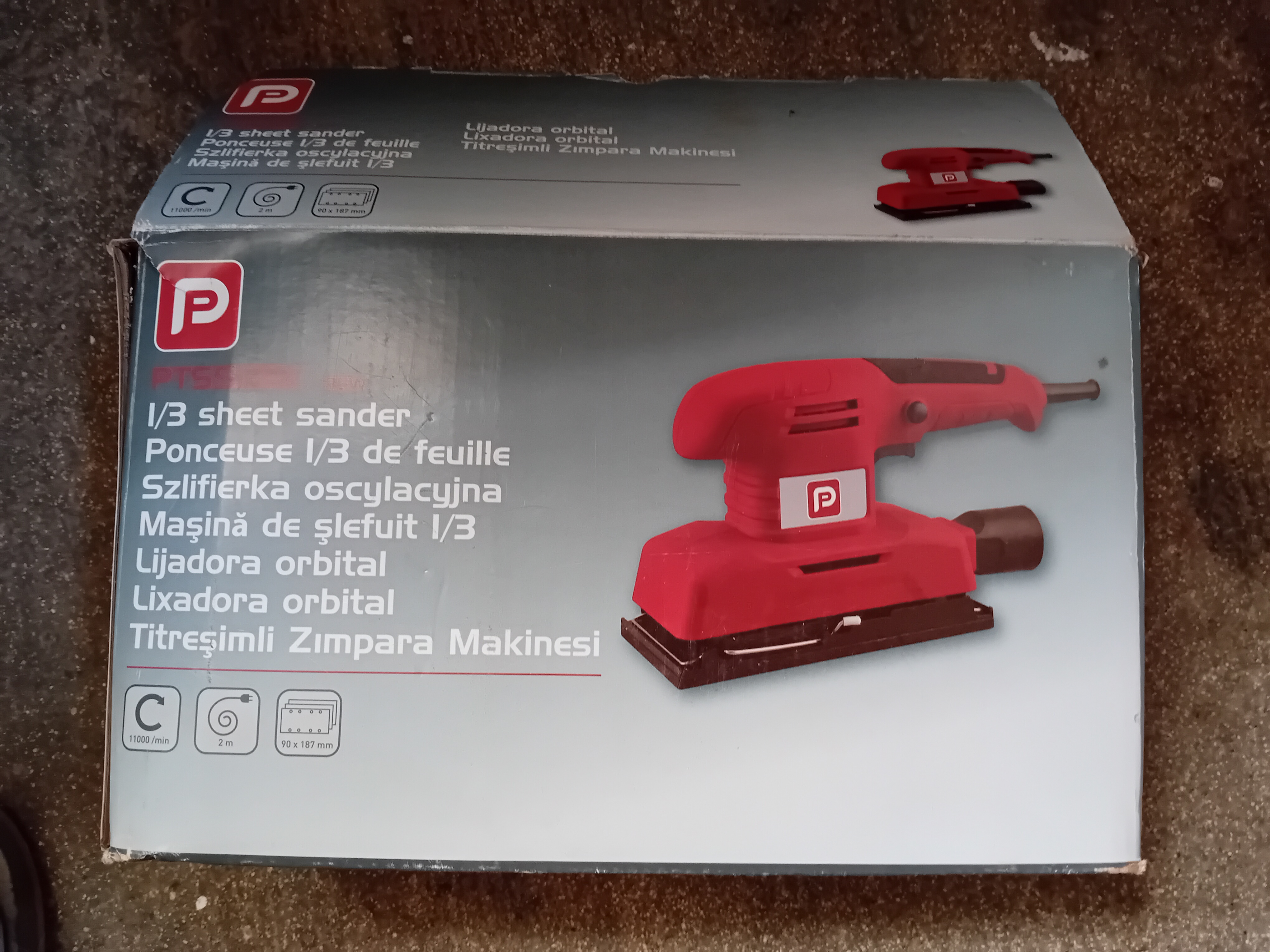 Location ponceuse 59 entre particuliers