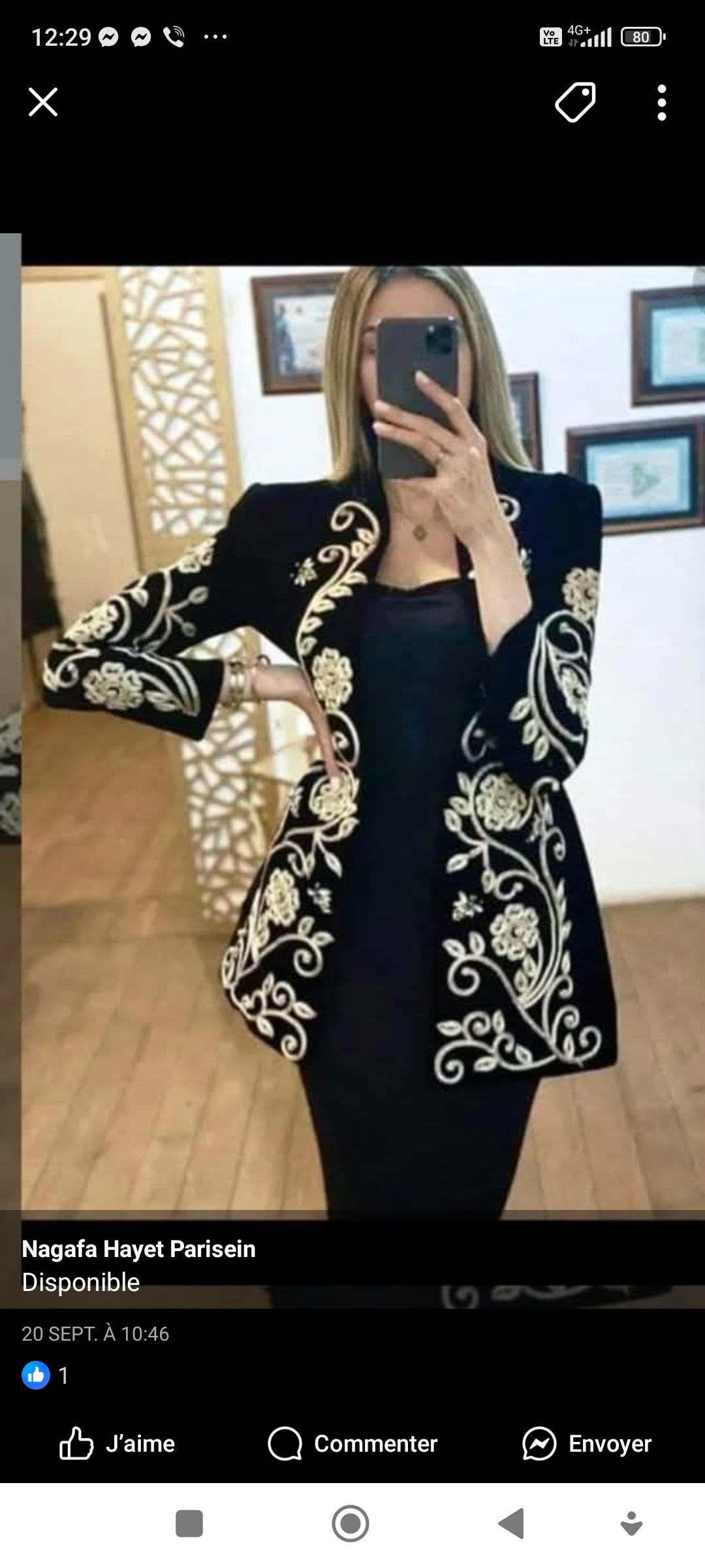 Location robe de soiree 94 entre particuliers