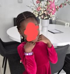 Service : tresses africaines Service : tresses africaines