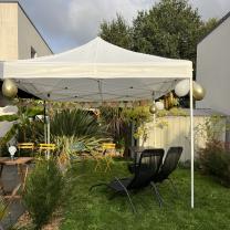 Location : tente reception Location : tente reception