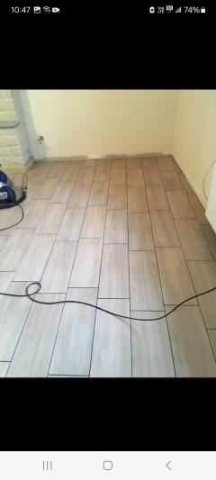 Service : carreleur Service : carreleur