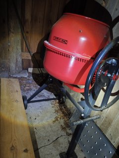 Location : betonniere Location : betonniere