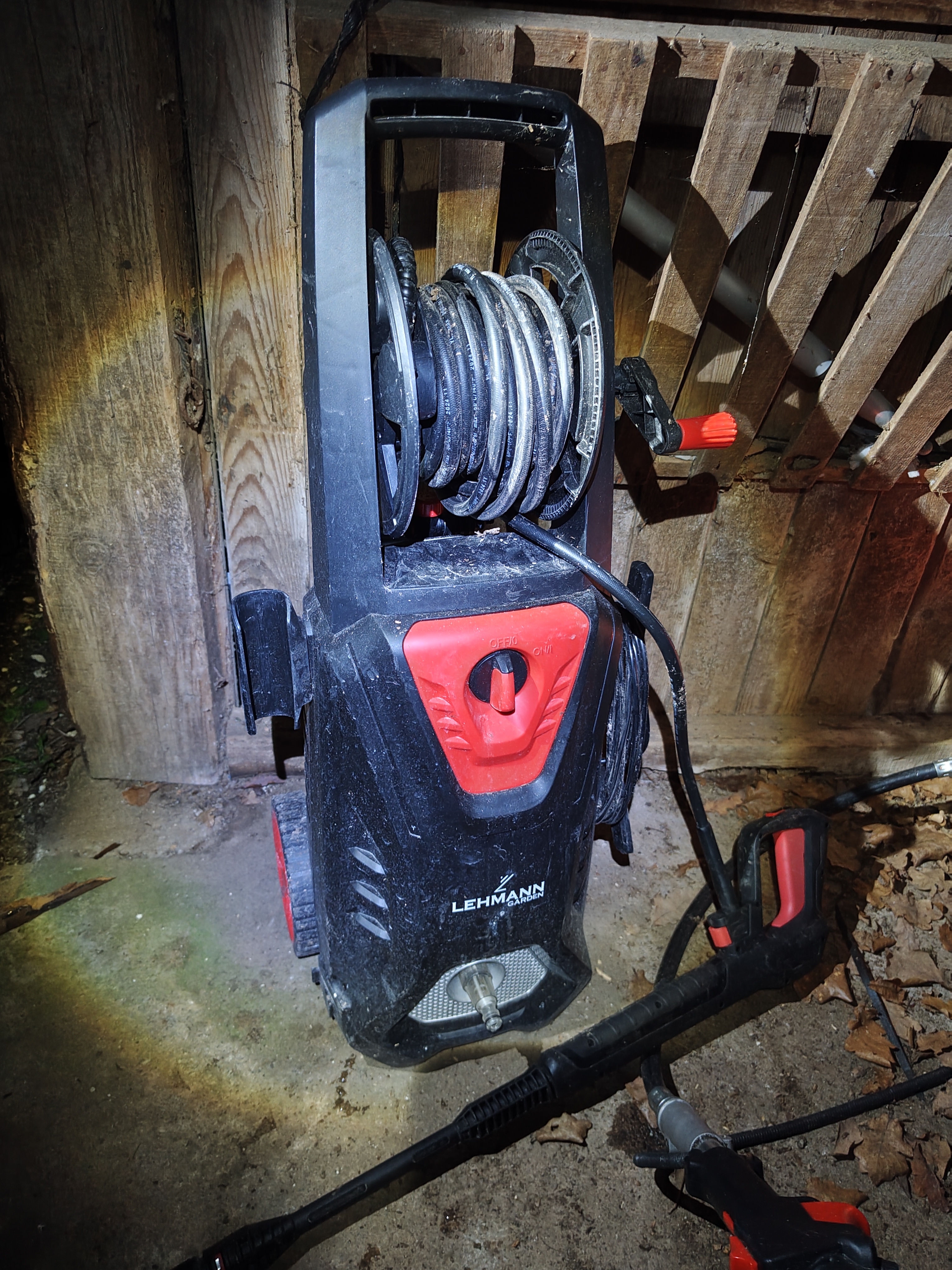 Location nettoyeur haute pression 17 entre particuliers