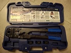 Location : pince a sertir Location : pince a sertir