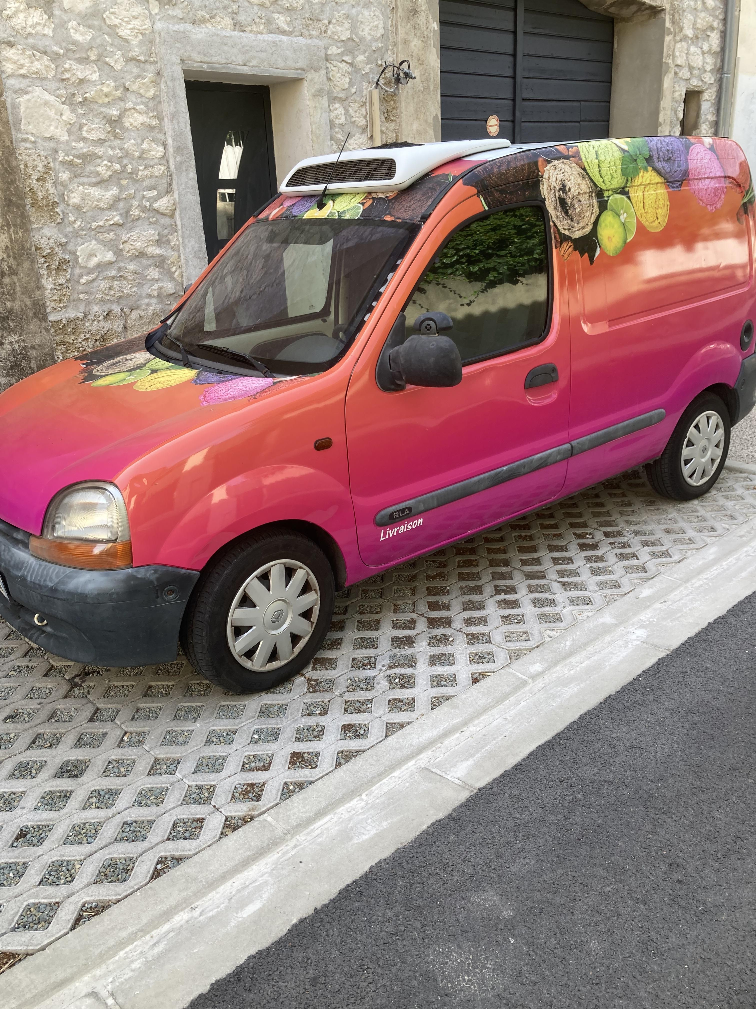 Location utilitaire 11 entre particuliers