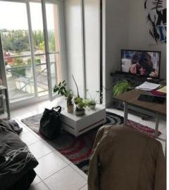 Louer la chambre