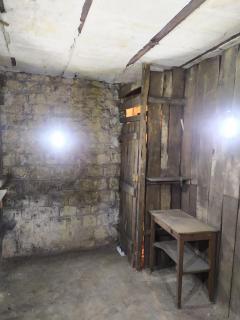 Louer la cave