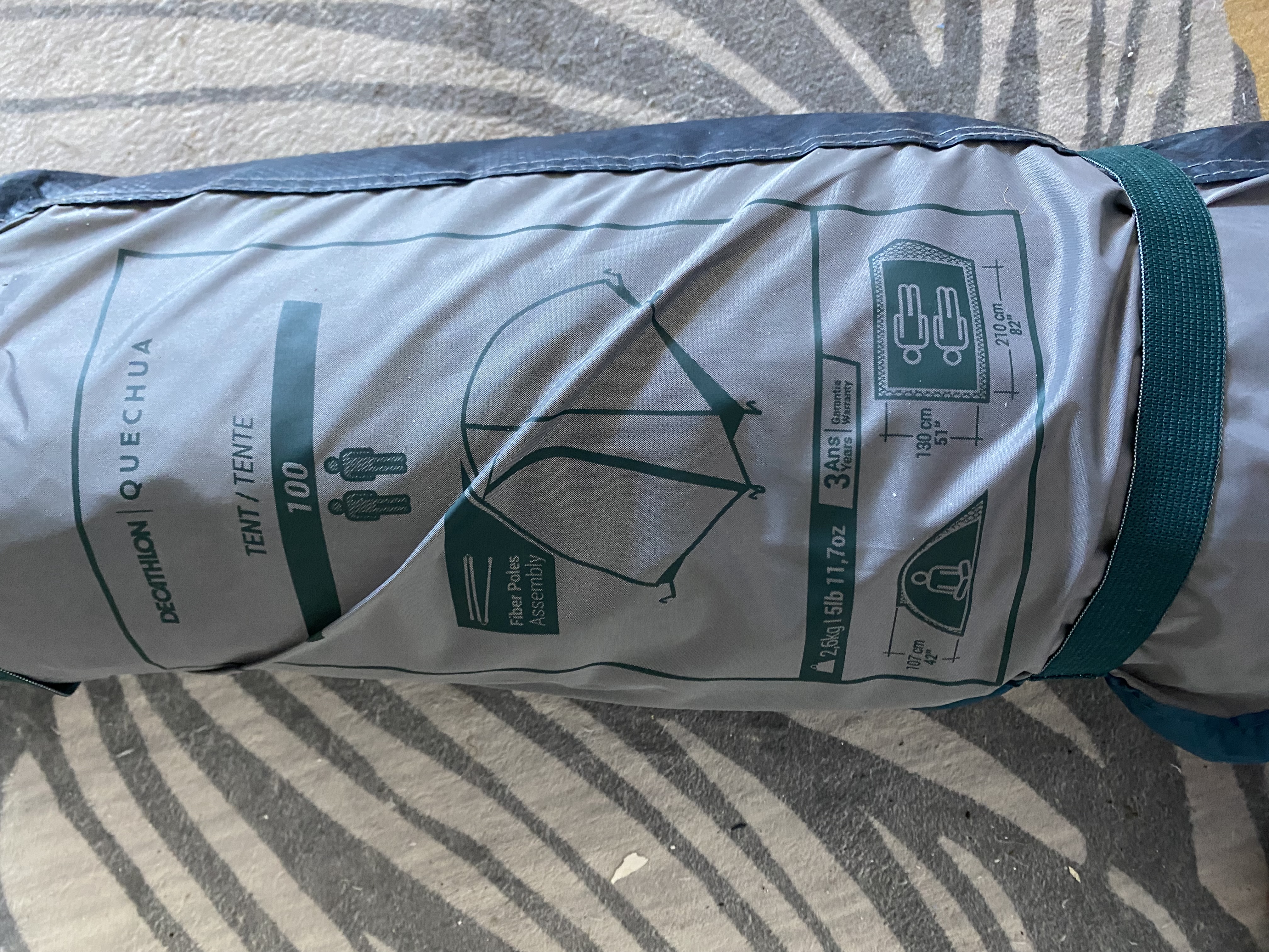 Location tente 75 entre particuliers