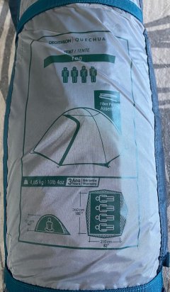 Location : tente Location : tente