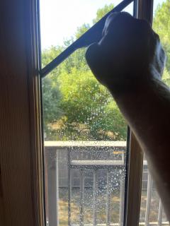 Service : nettoyage Service : nettoyage