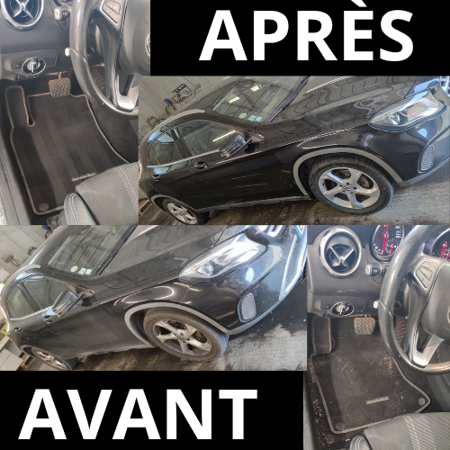Service lavage automobile 07 entre particuliers