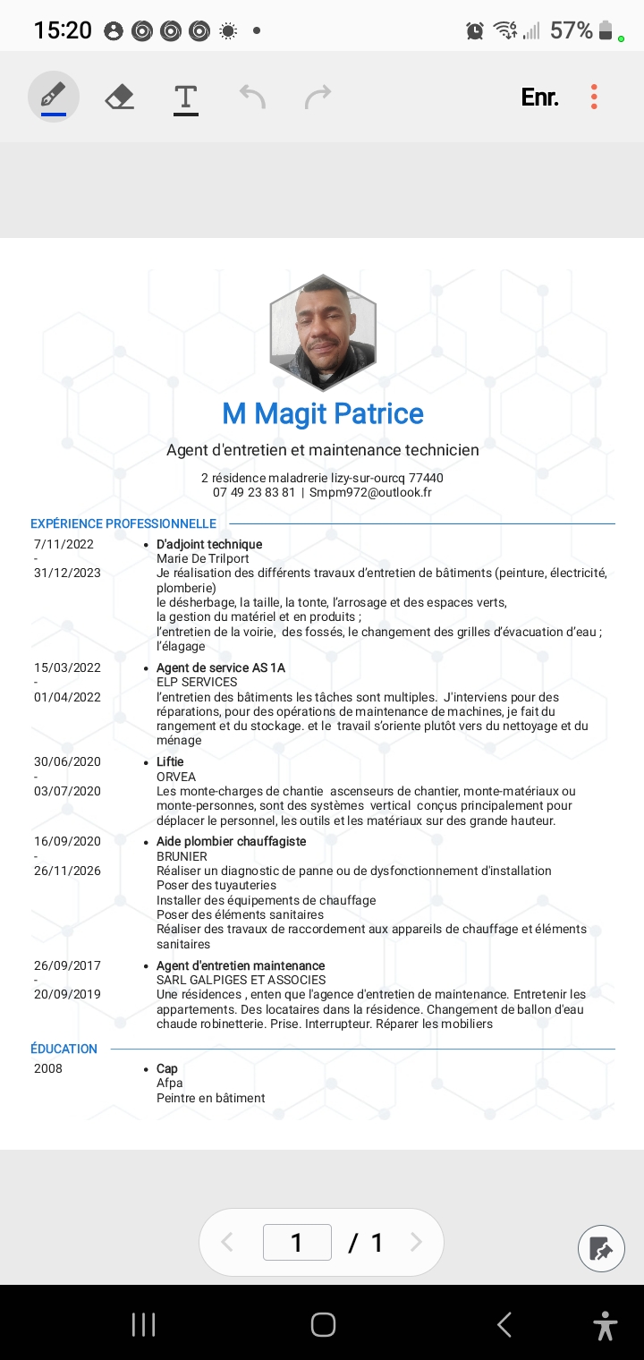 Service peintre 77 entre particuliers