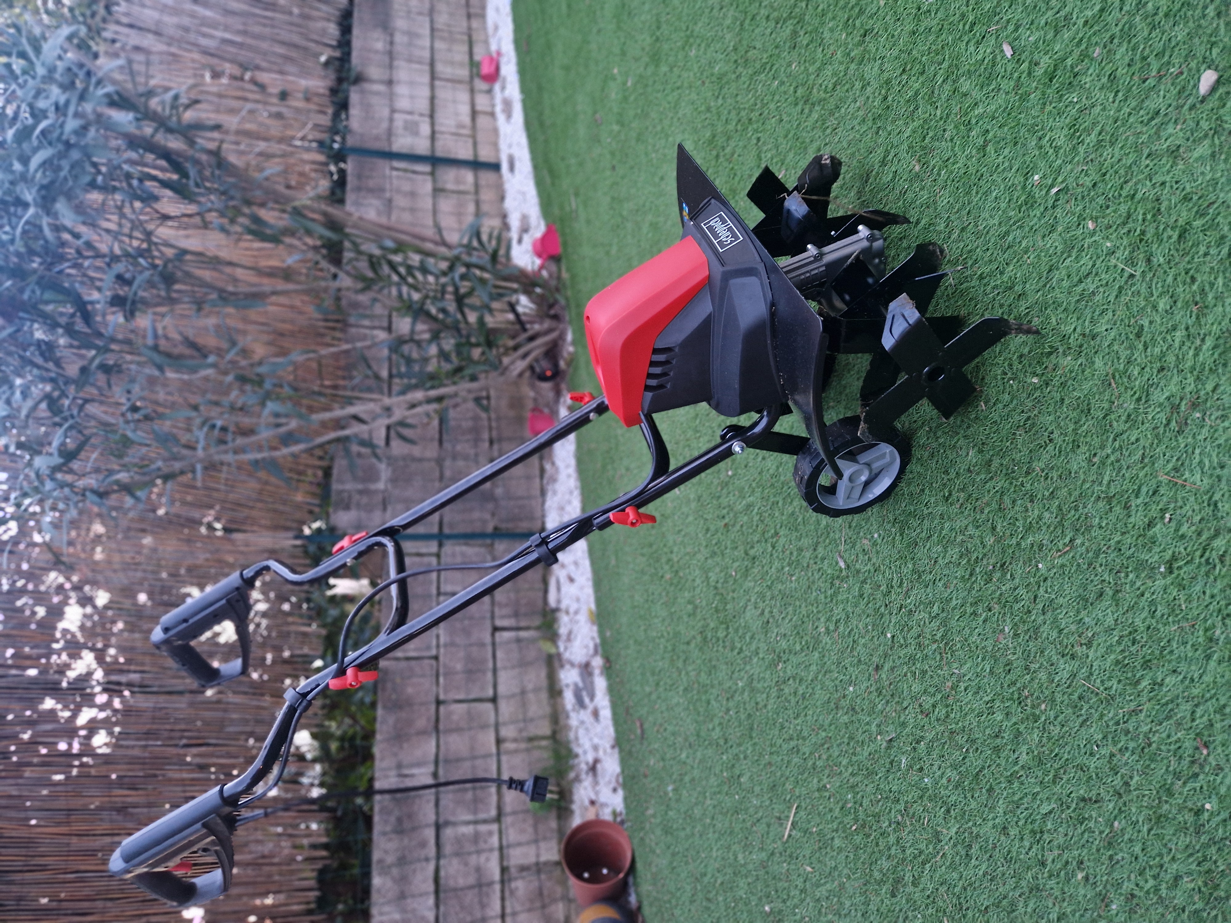 Location motobineuse 34 entre particuliers