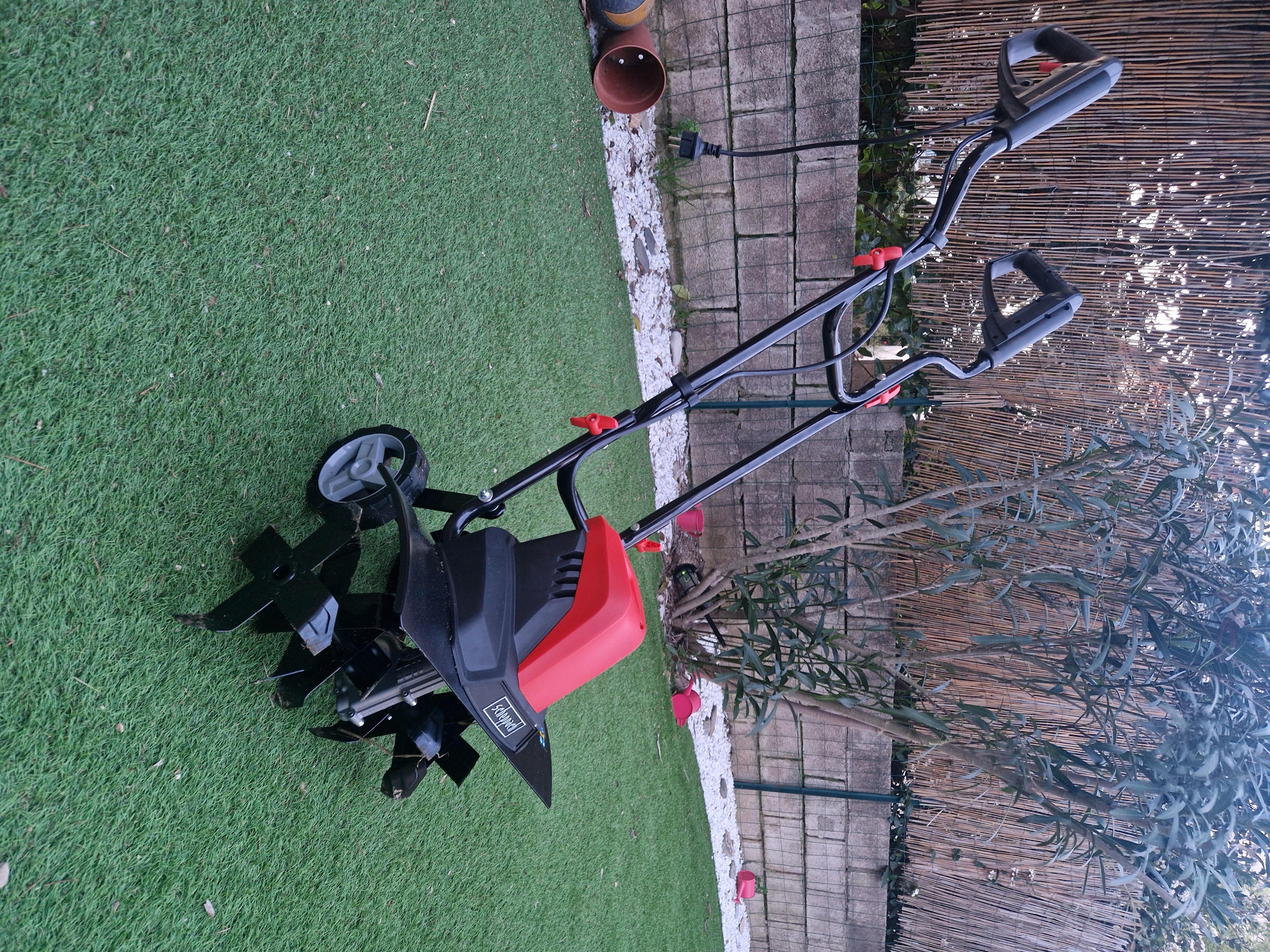 Location motobineuse 34 entre particuliers