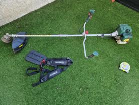 Location : debroussailleuse Location : debroussailleuse