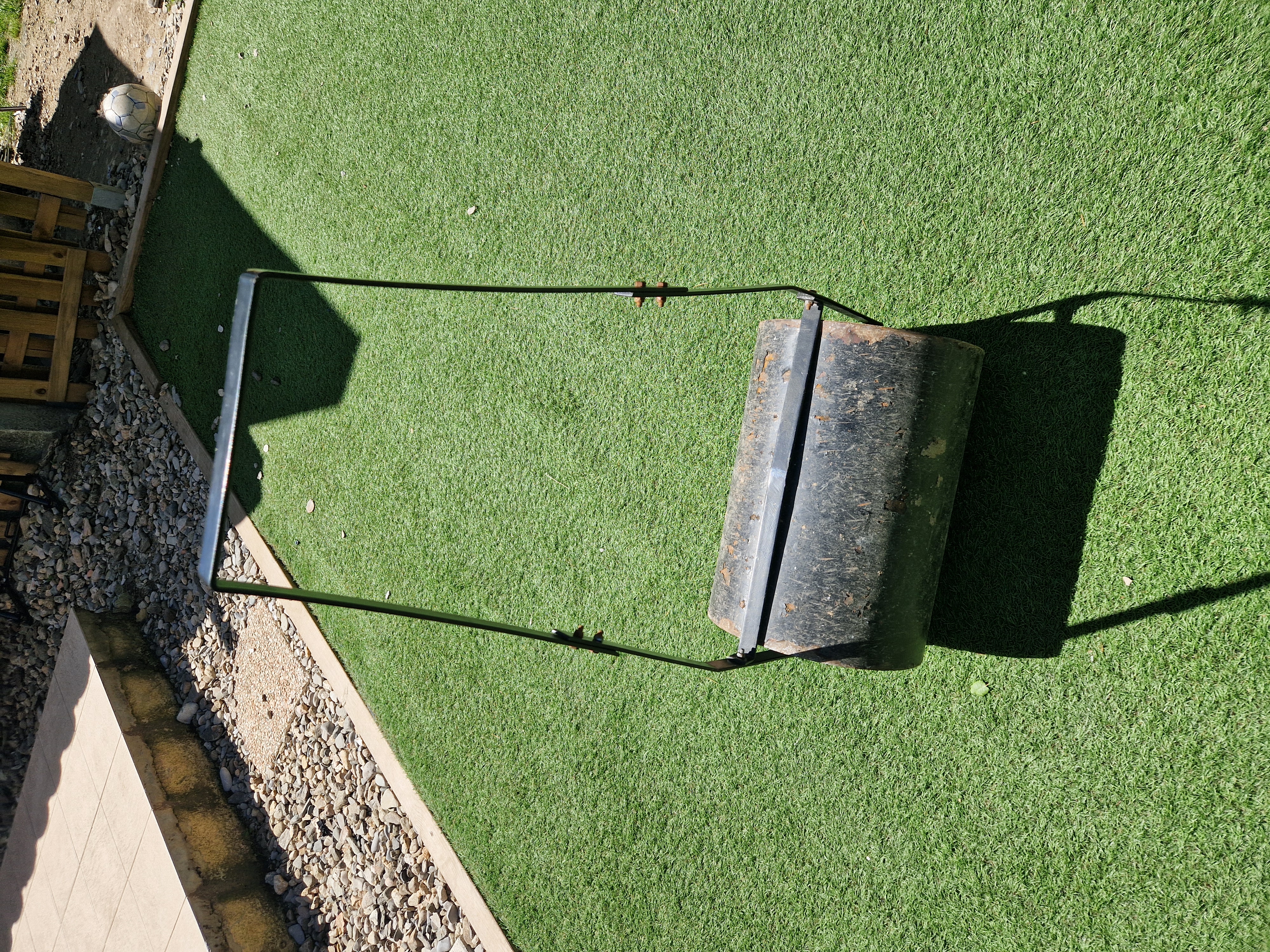 Location rouleau a gazon 34 entre particuliers