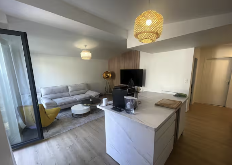 Location logement contre service 75 entre particuliers