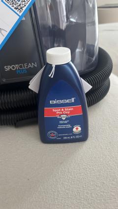 Louer la shampouineuse Louer la shampouineuse