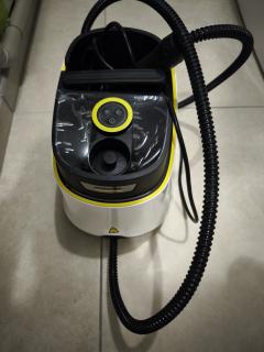 Location : nettoyeur vapeur