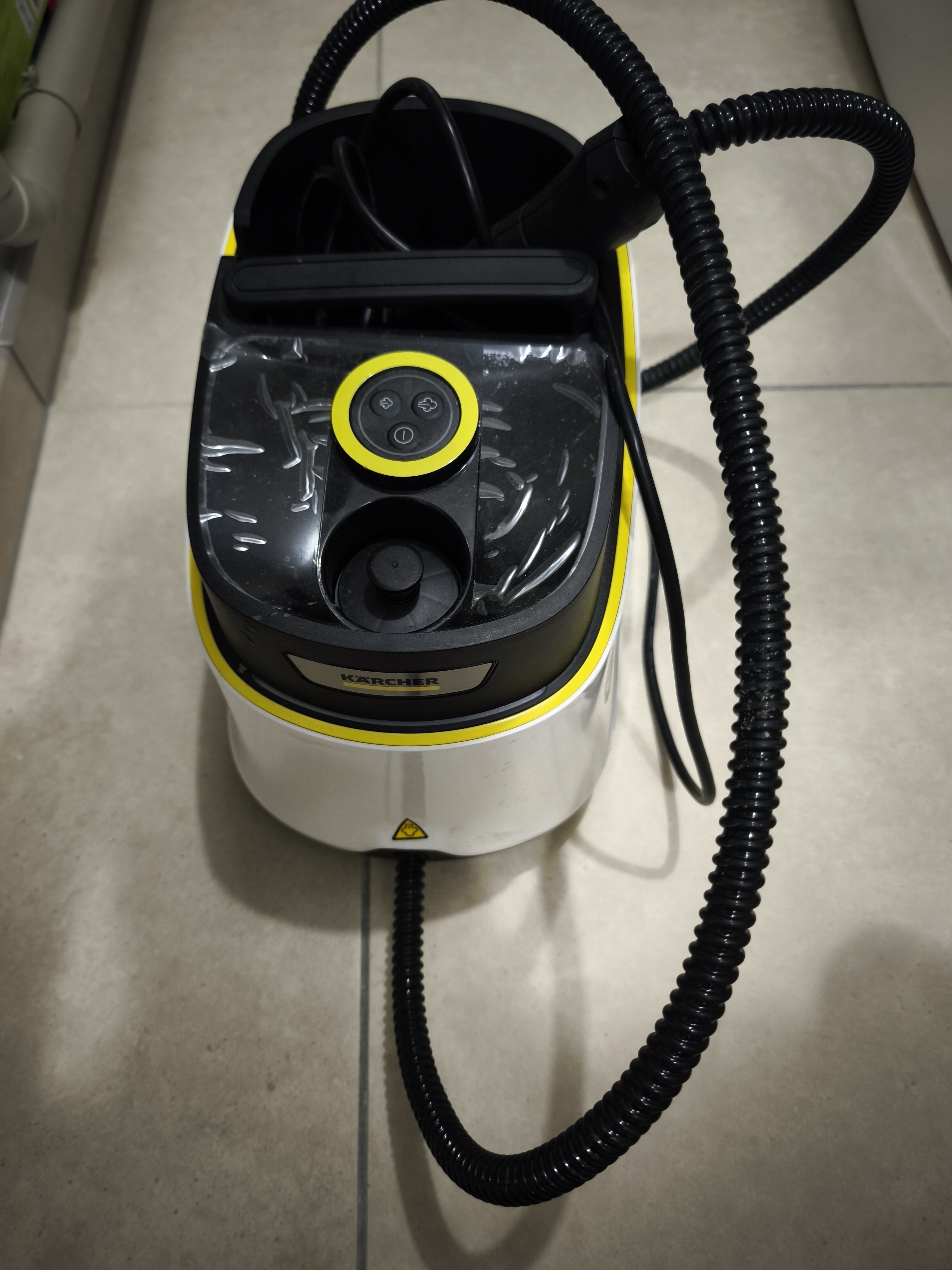 Location nettoyeur vapeur 38 entre particuliers