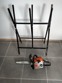 Location : tronconneuse Location : tronconneuse