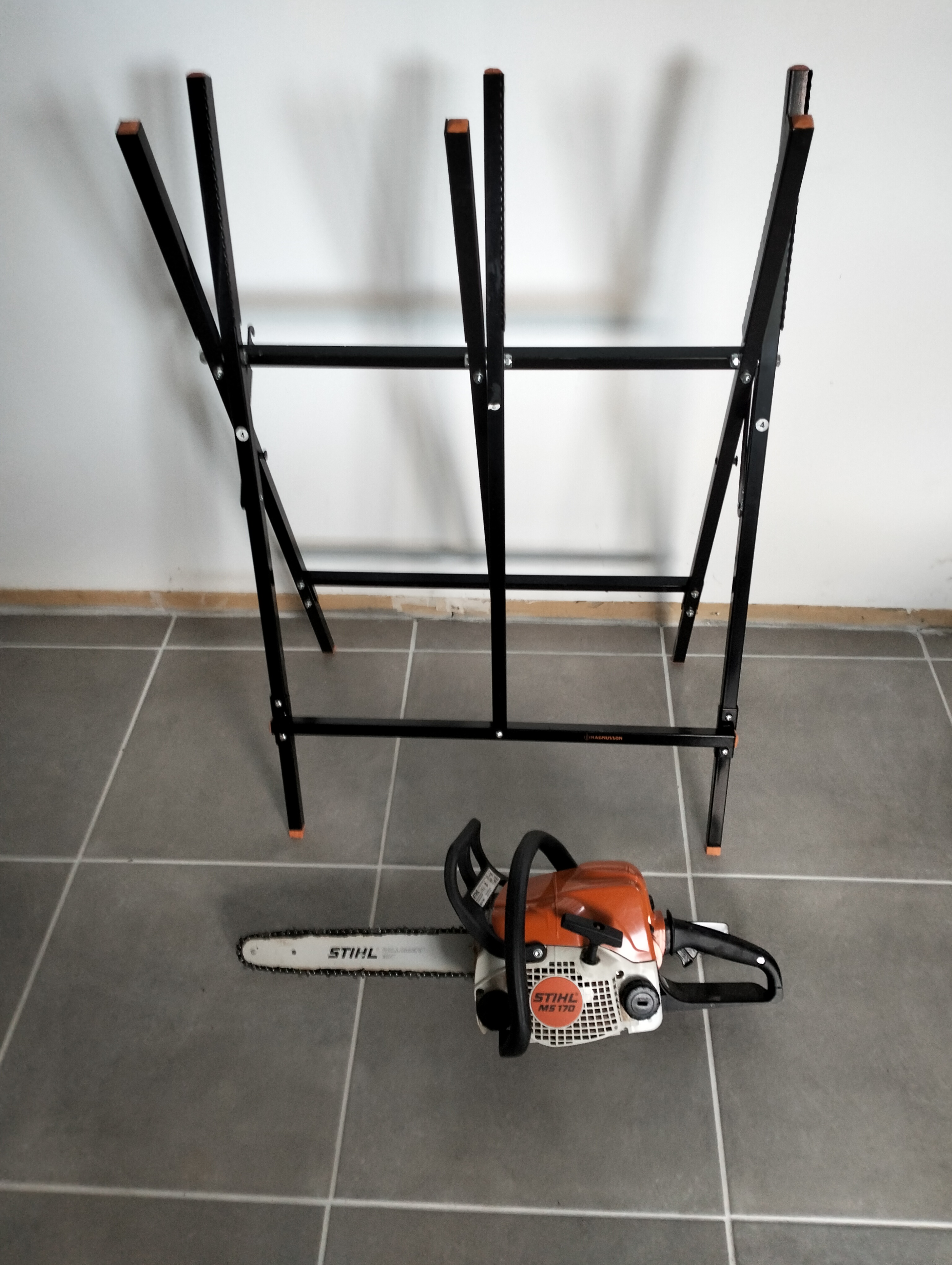 Location tronconneuse 37 entre particuliers