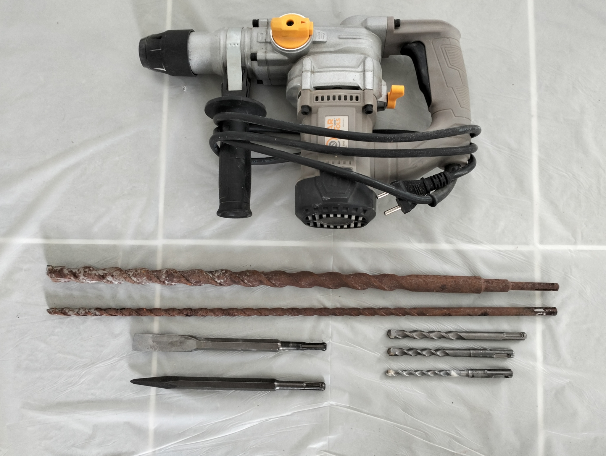 Location perforateur 37 entre particuliers