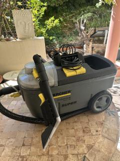 Location : injecteur extracteur Location : injecteur extracteur