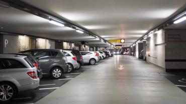 Louer le parking