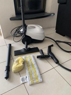 Location : nettoyeur vapeur Location : nettoyeur vapeur