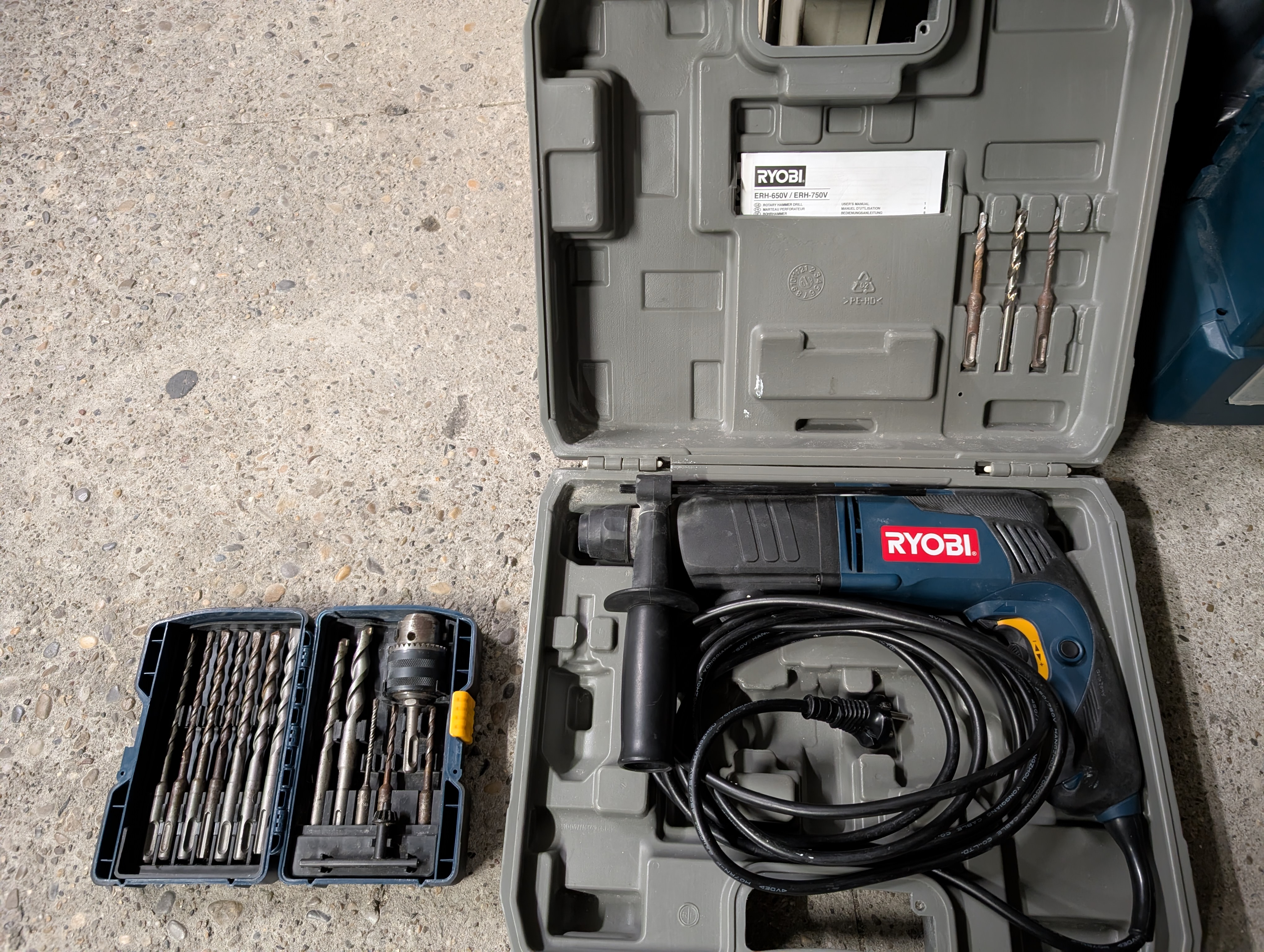 Location perforateur 69 entre particuliers