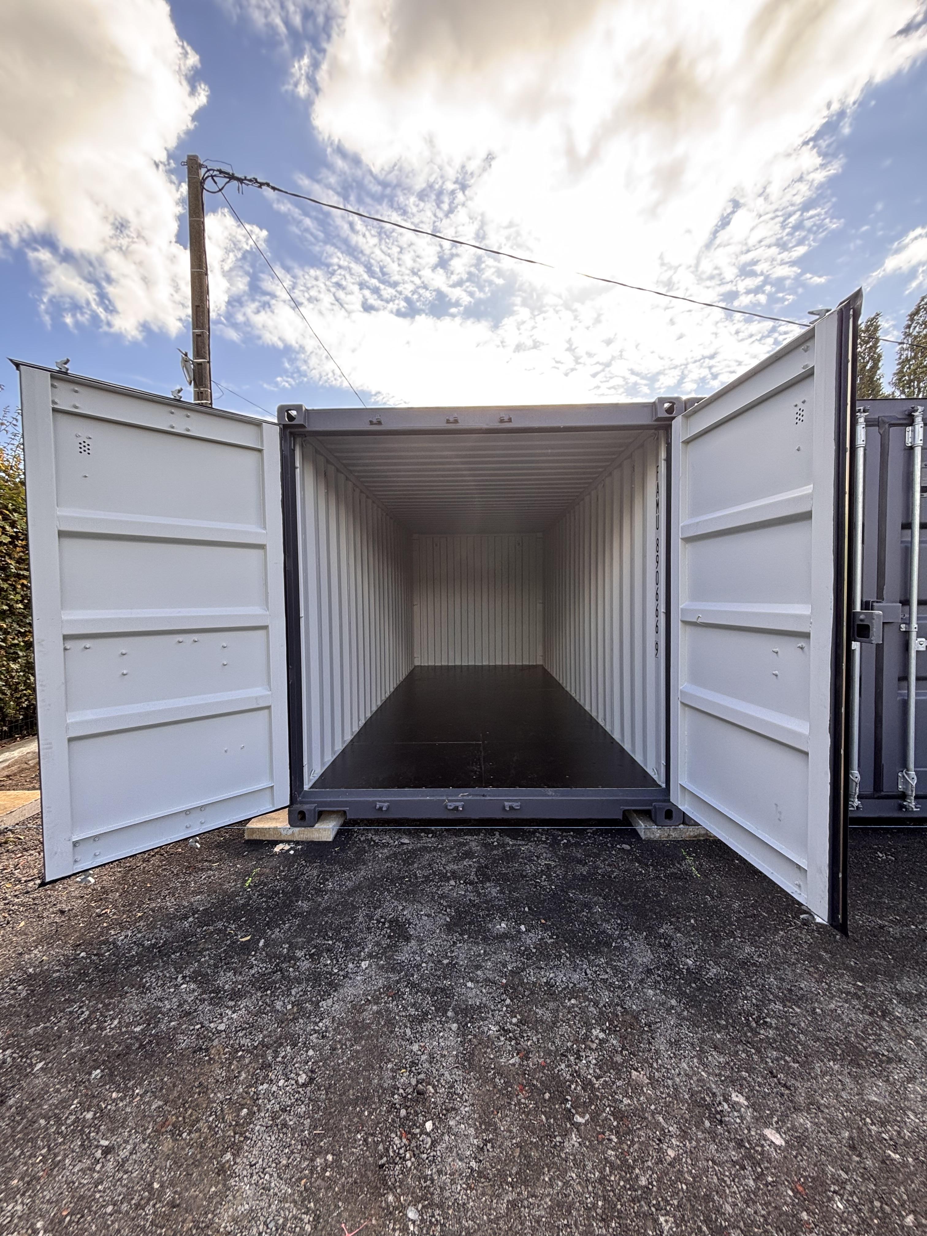 Location stockage en box 59 entre particuliers