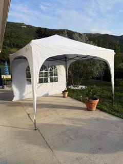 Location : tente reception Location : tente reception