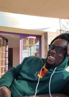 Location : colocation appartement