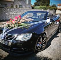Louer la voiture