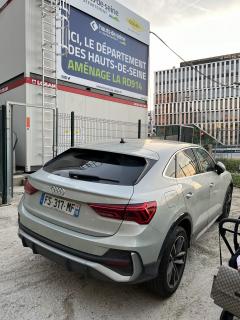 Louer la voiture Louer la voiture