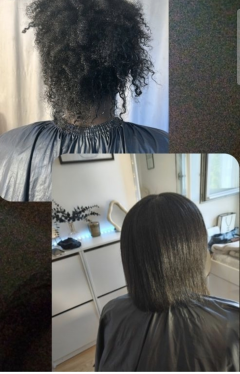 Service : lissage bresilien Service : lissage bresilien